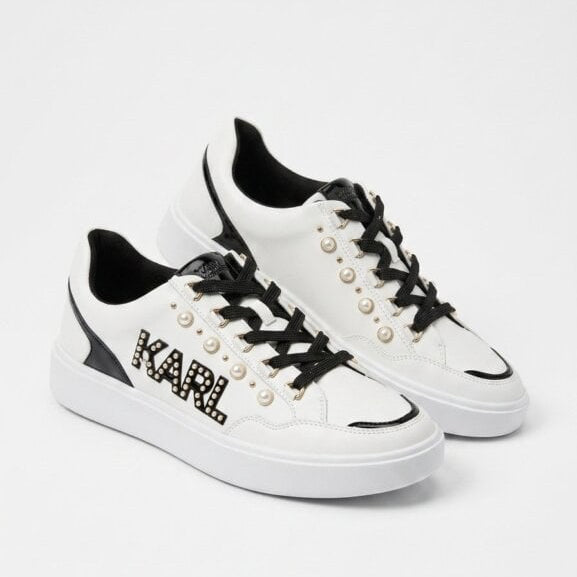 TENIS KARL - STAZIE