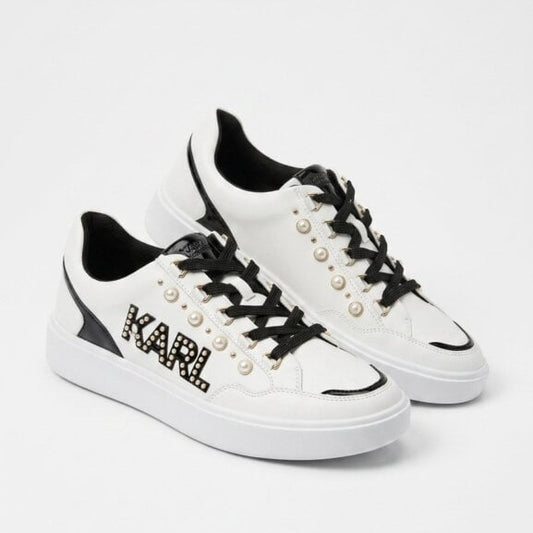 TENIS KARL - STAZIE