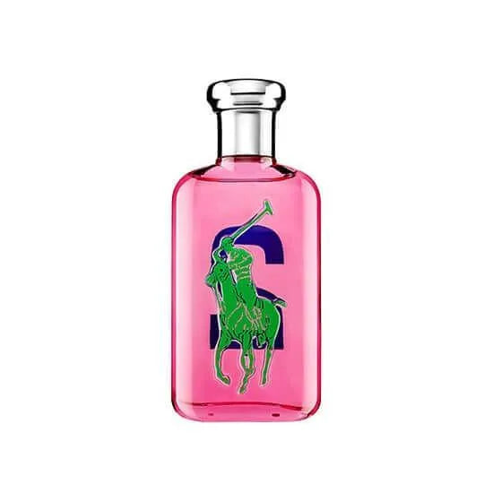 BIG PONY 2 - POLO RL 100 ML