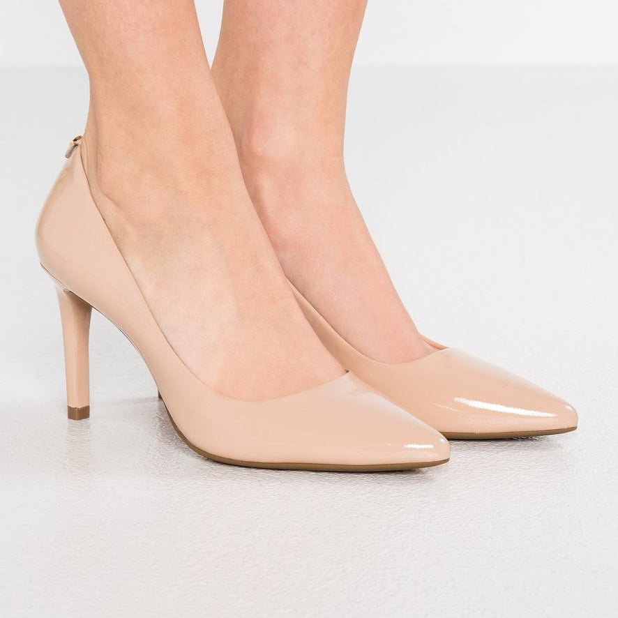 ZAPATILLAS MK - BLUSH