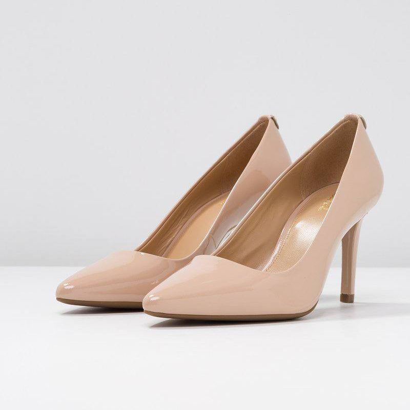 ZAPATILLAS MK - BLUSH